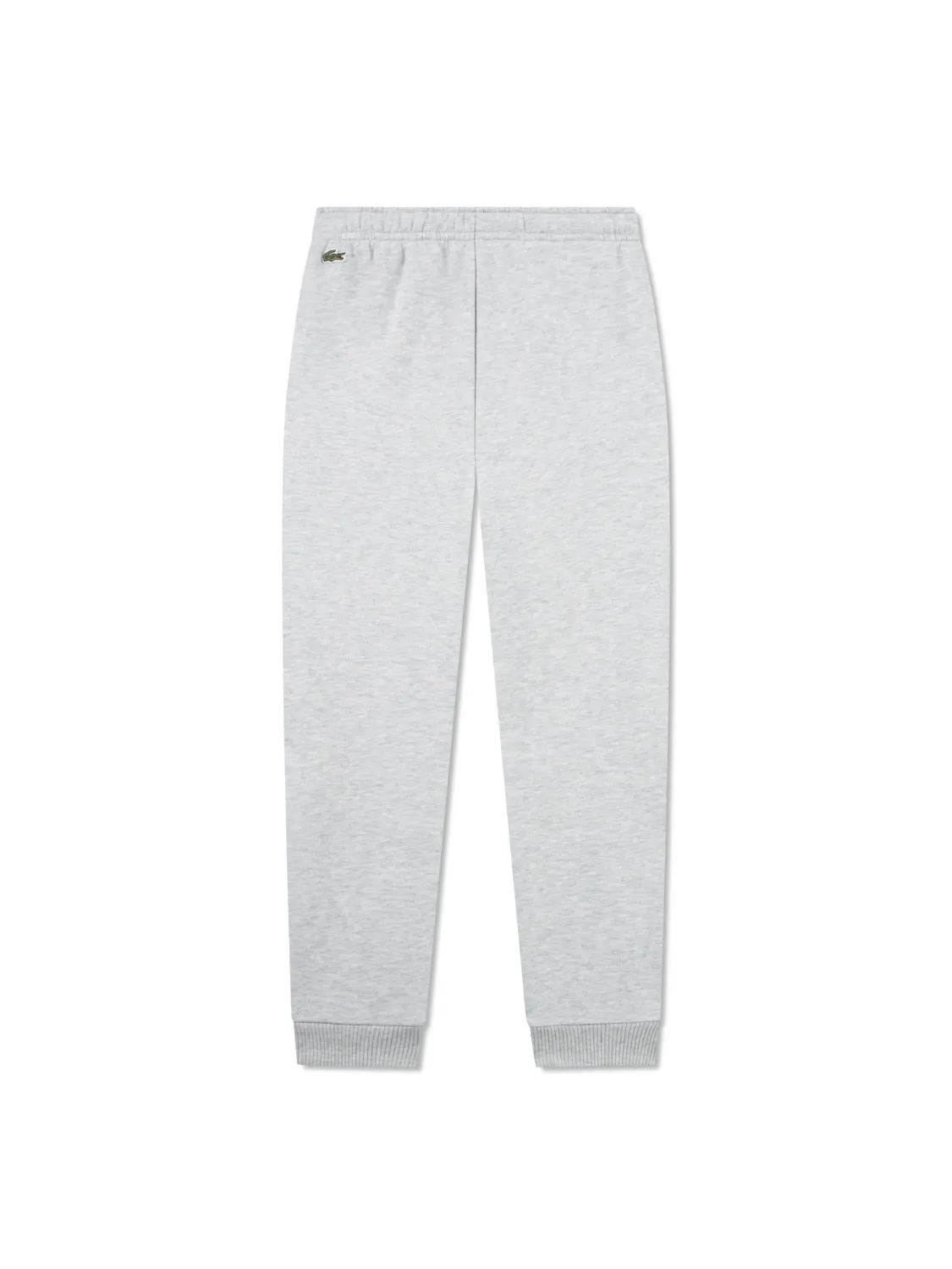 LACOSTE CORE JOGGEBUKSE - GRÅ