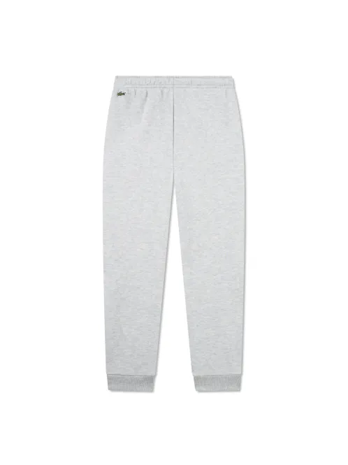 Hovedbilde LACOSTE CORE JOGGEBUKSE - GRÅ