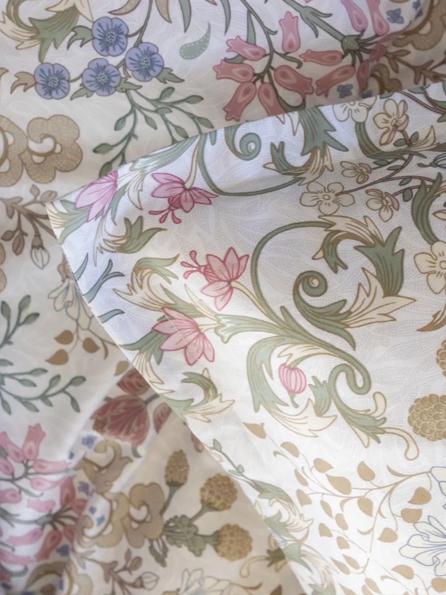 BORÅS COTTON BEATRICE SENGESETT