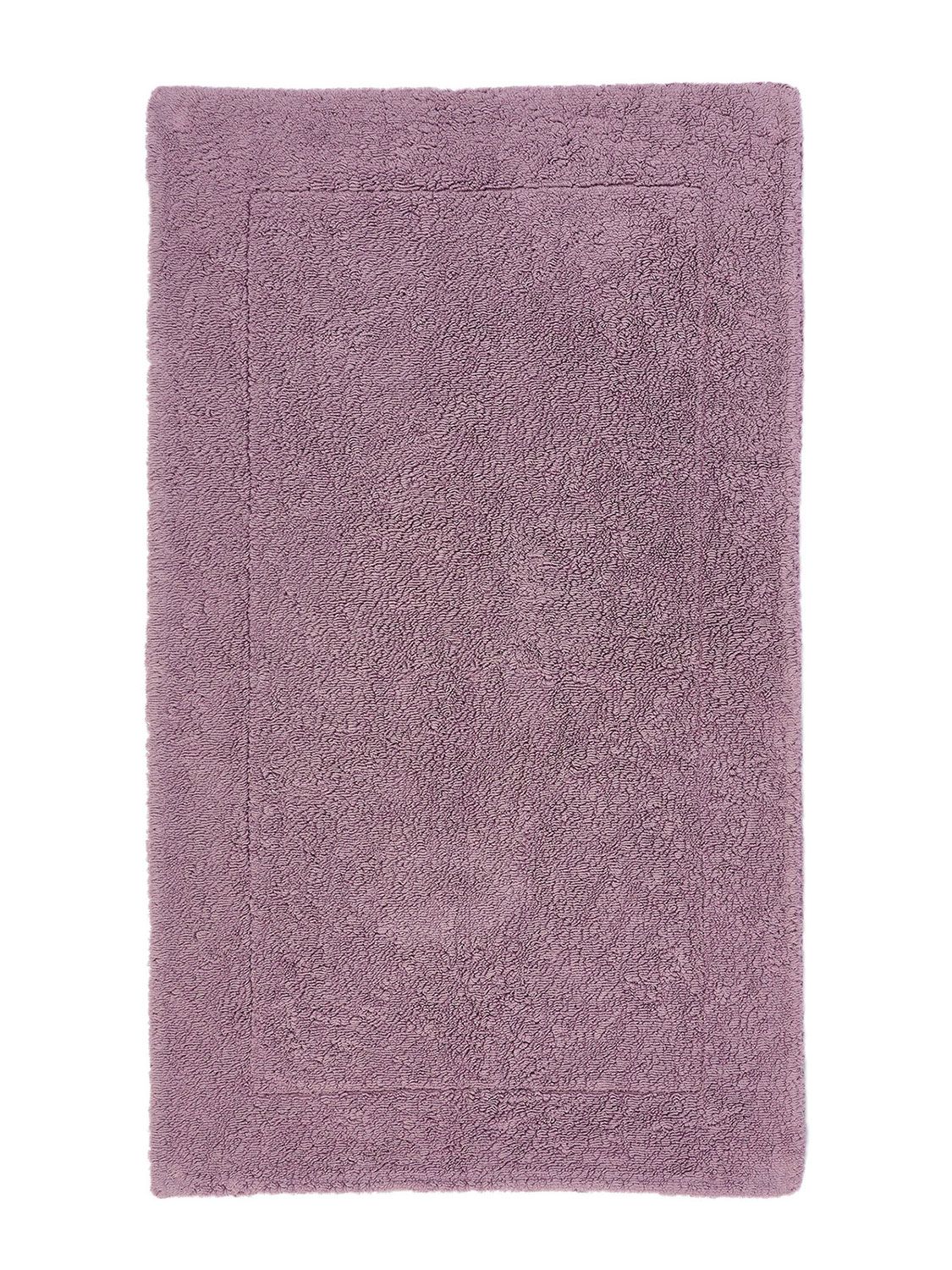 A&H DOUBLE BADEMATTE COL. 440 ORCHID
