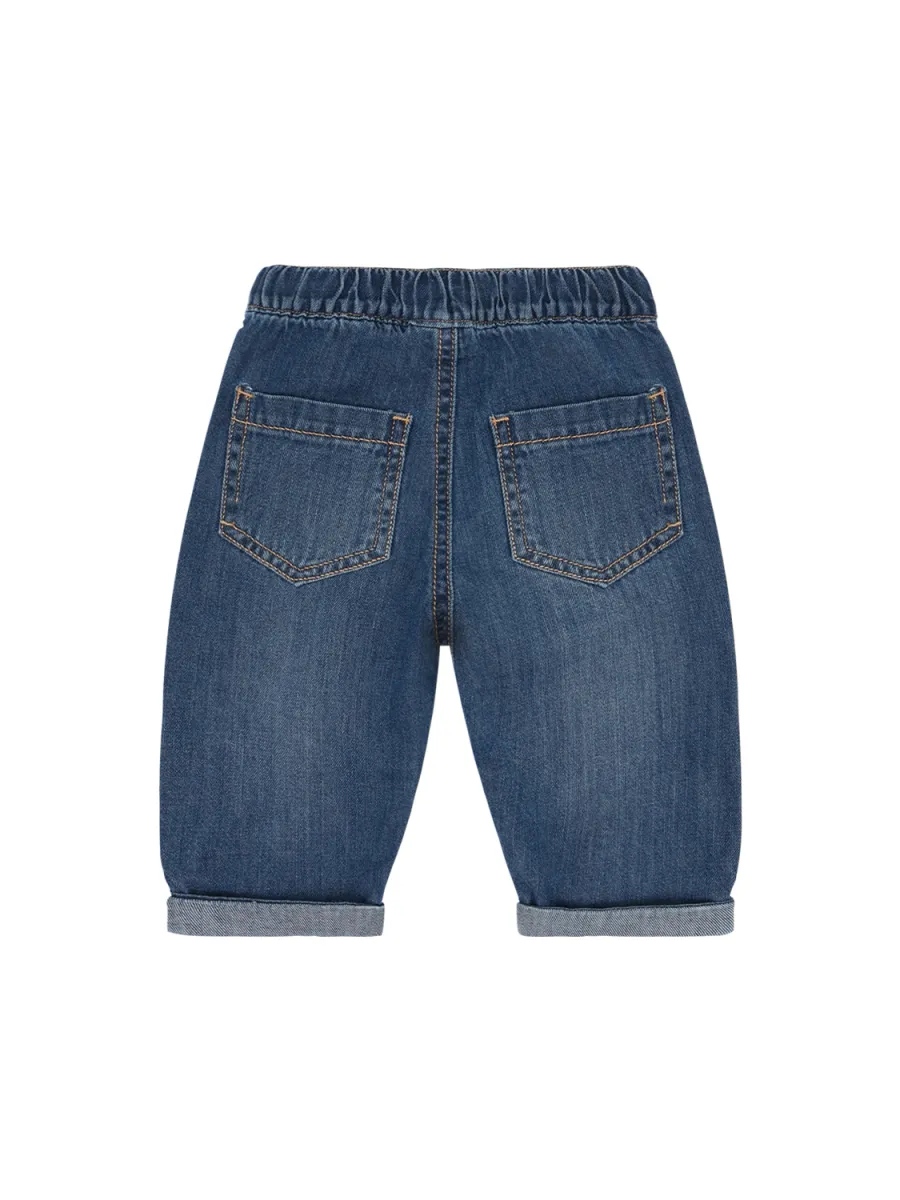 HUST & CLAIRE JOE JEANS