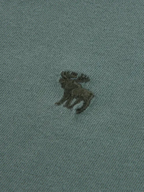Hovedbilde ABERCROMBIE ESSENTIAL T-SKJORTE