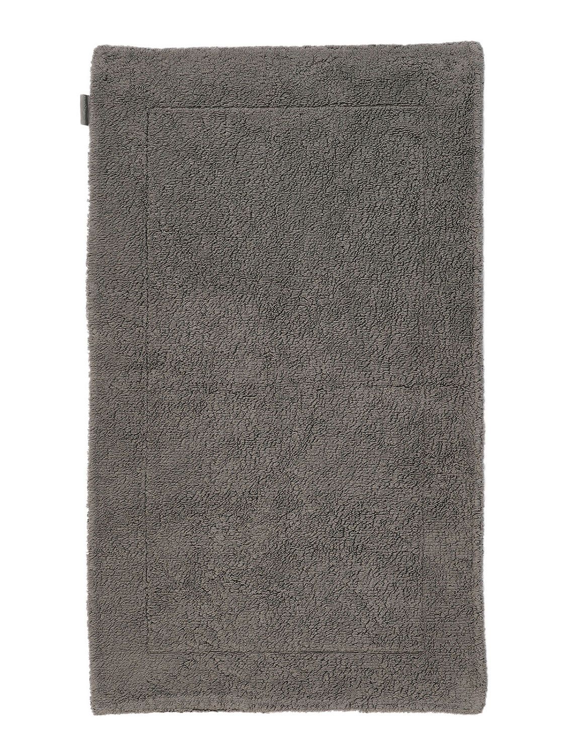 A&H DOUBLE BADEMATTE COL. 920 GRIS