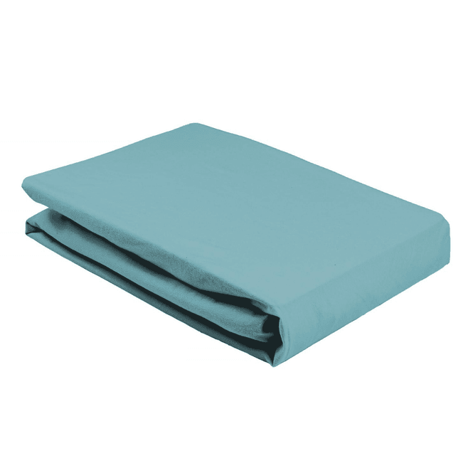 Hovedbilde ELEGANTE JERSEY STRETCHLAKEN - #29 AQUA