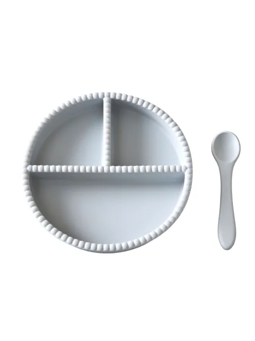 Hovedbilde JACK O JUNO BUBBLE SERVISE - GLACIER GREY