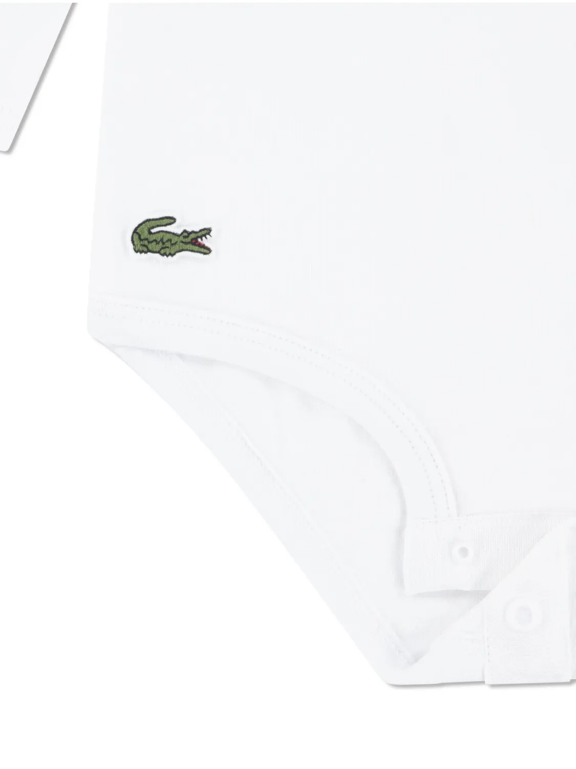 LACOSTE PREMIER FLEECE SETT - ROSA
