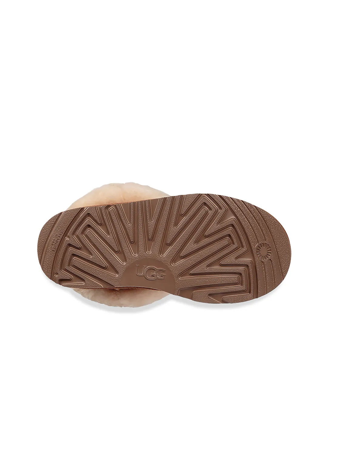 UGG KIDS CLASSIC II
