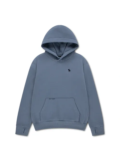 Hovedbilde ABERCROMBIE CRAFTED GRAPHIC HETTEGENSER