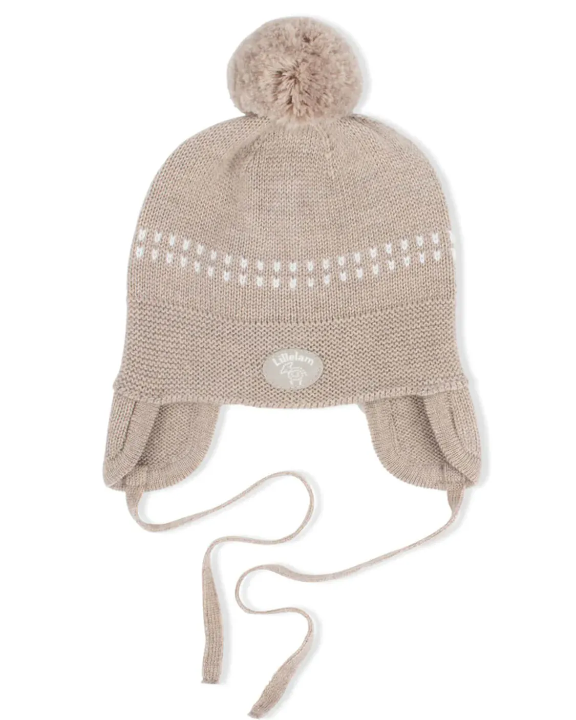 LILLELAM LUE CLASSIC- BEIGE