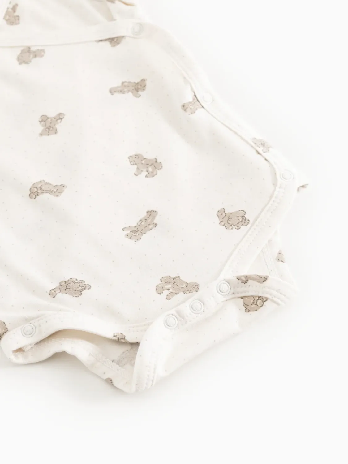 MARMAR BELITO BODY - TEDDYBEAR