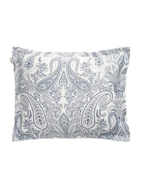 Hovedbilde GANT KEY WEST PAISLEY PUTETREKK - HEATHER GREY