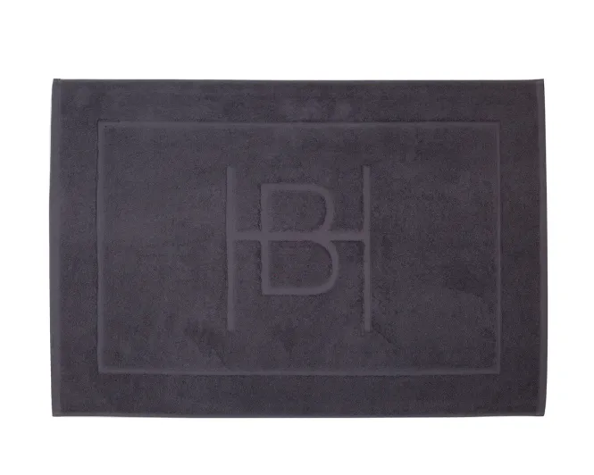 Hovedbilde HALVOR BAKKE CLIFTON BADEMATTE - PLUM KITTEN