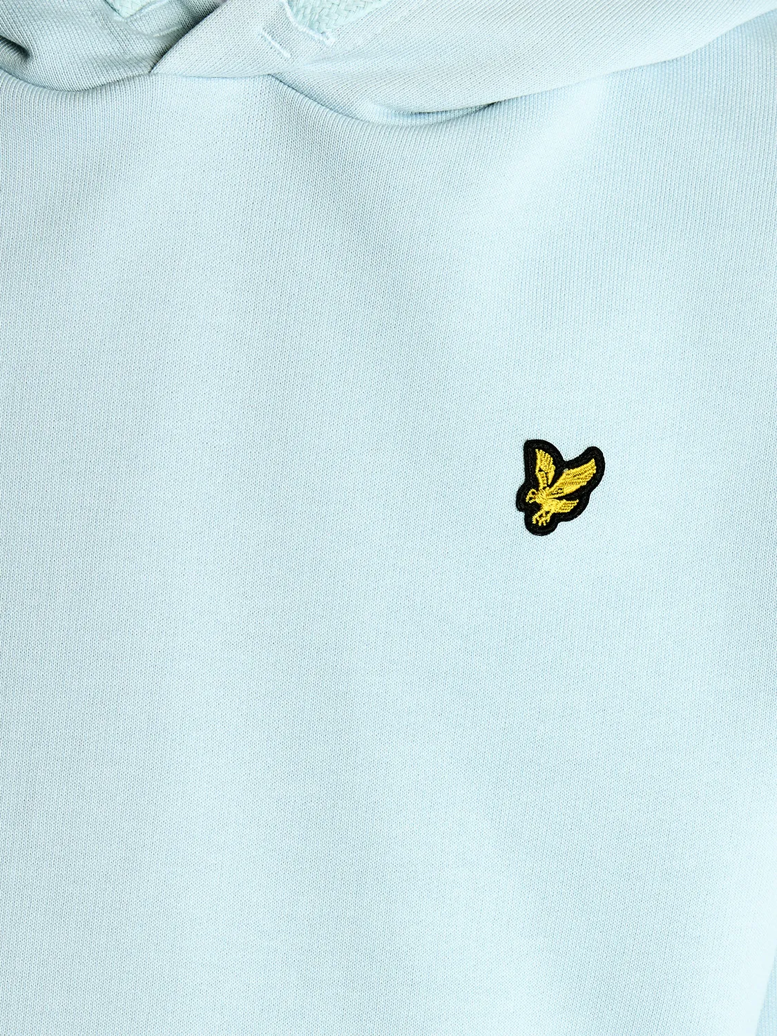 LYLE & SCOTT HETTEGENSER - OPAL BLUE