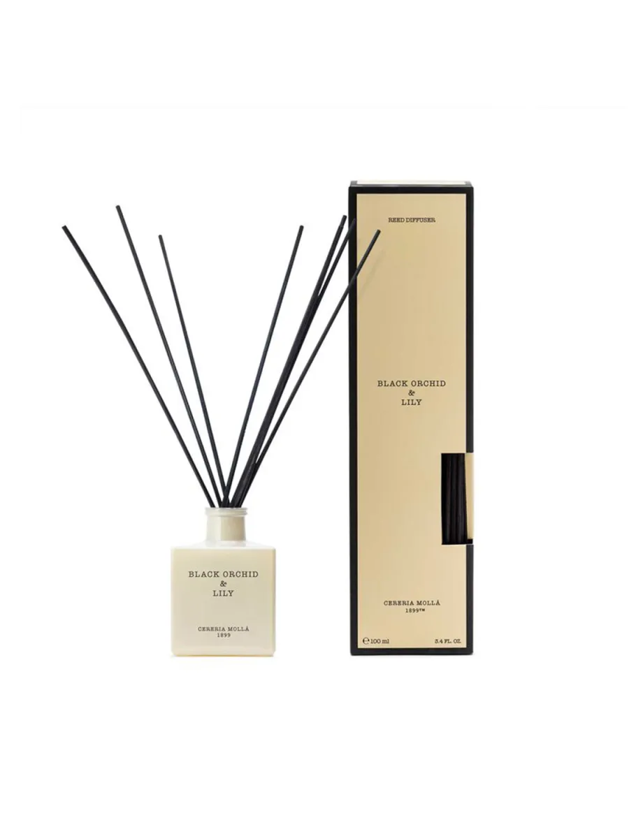 CERERIA MOLLA BERGAMOTTO DI CALABRIA DUFTPINNER