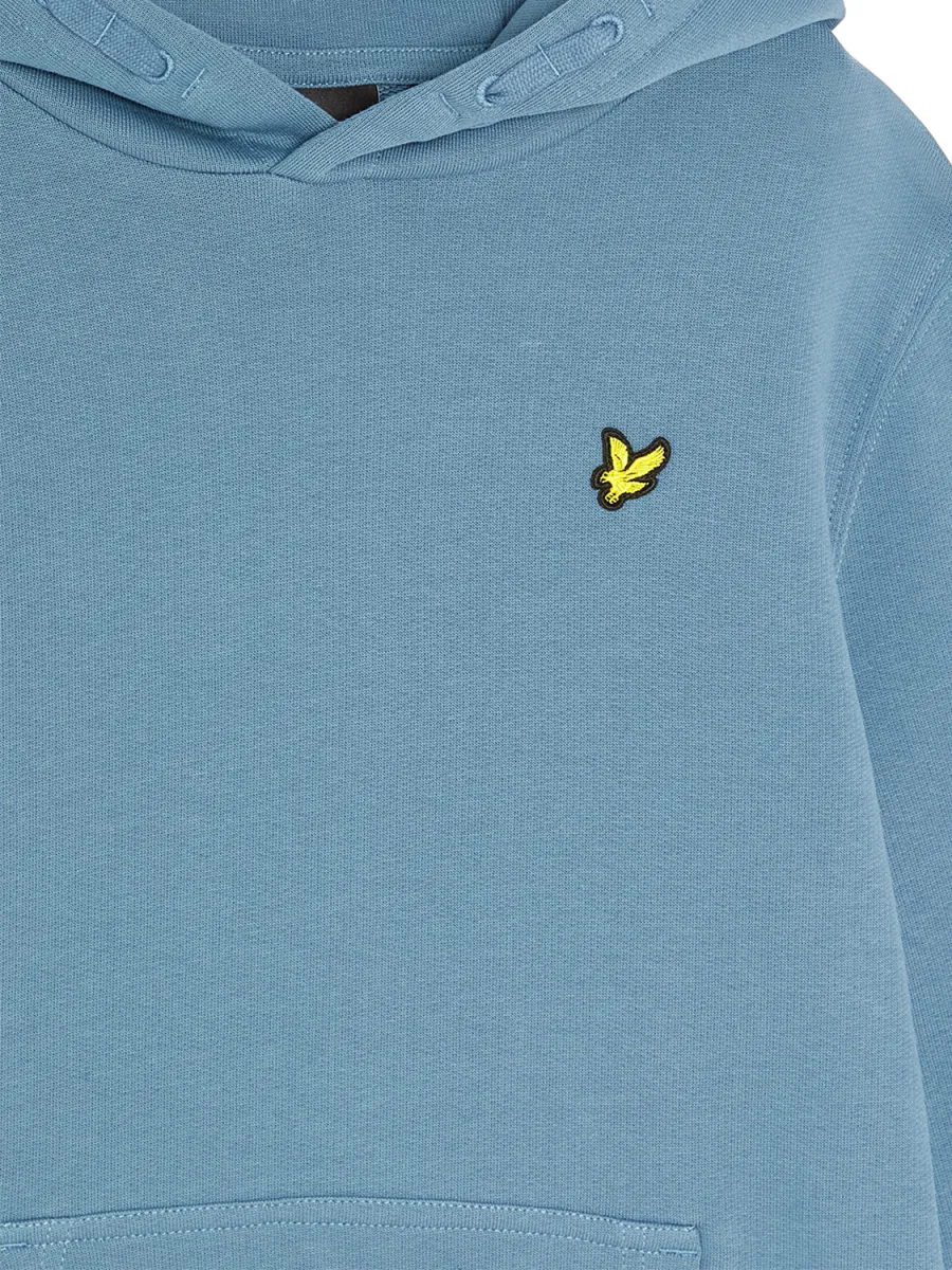 LYLE & SCOTT HETTEGENSER - OCEAN SKY
