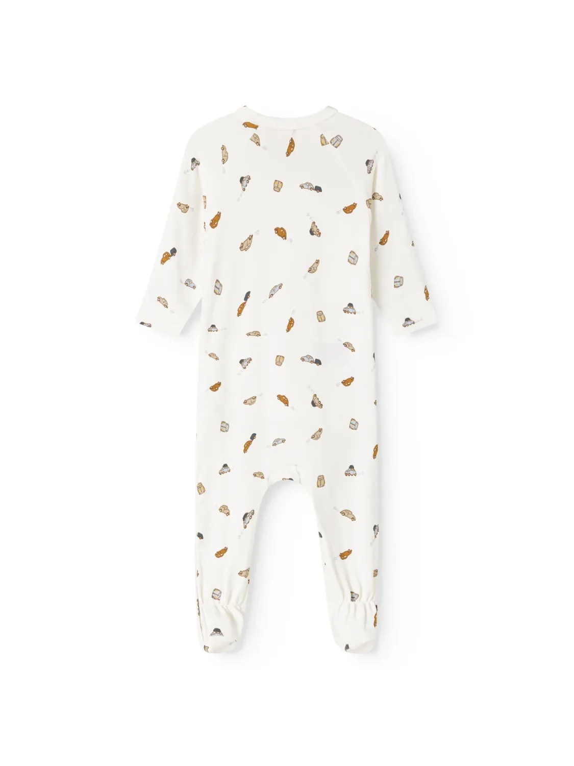 MARMAR RUBELLO HELDRESS MED FOT - CARS