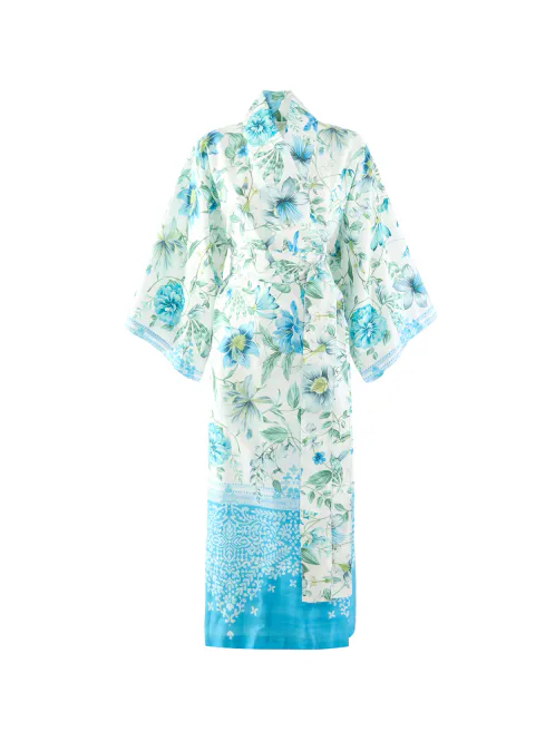 Hovedbilde BASSETTI KIMONO CASABLANCA - C1