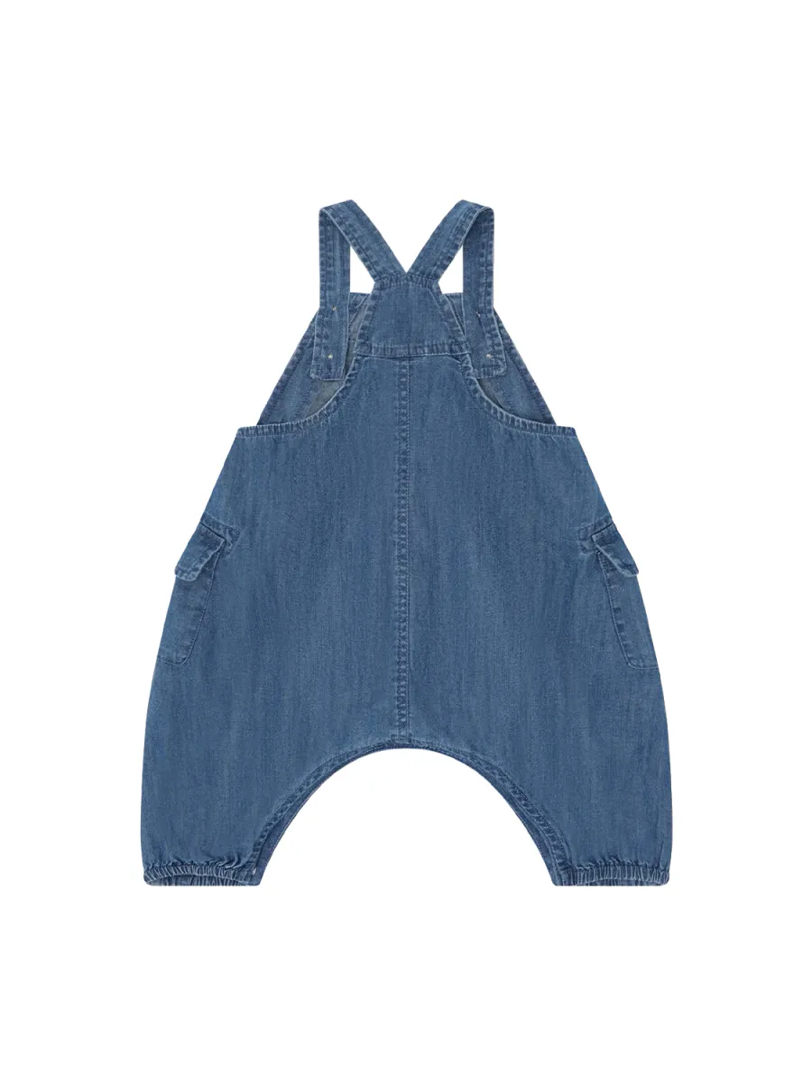 HUST & CLAIRE MAKS CHAMBRAY SELEBUKSE