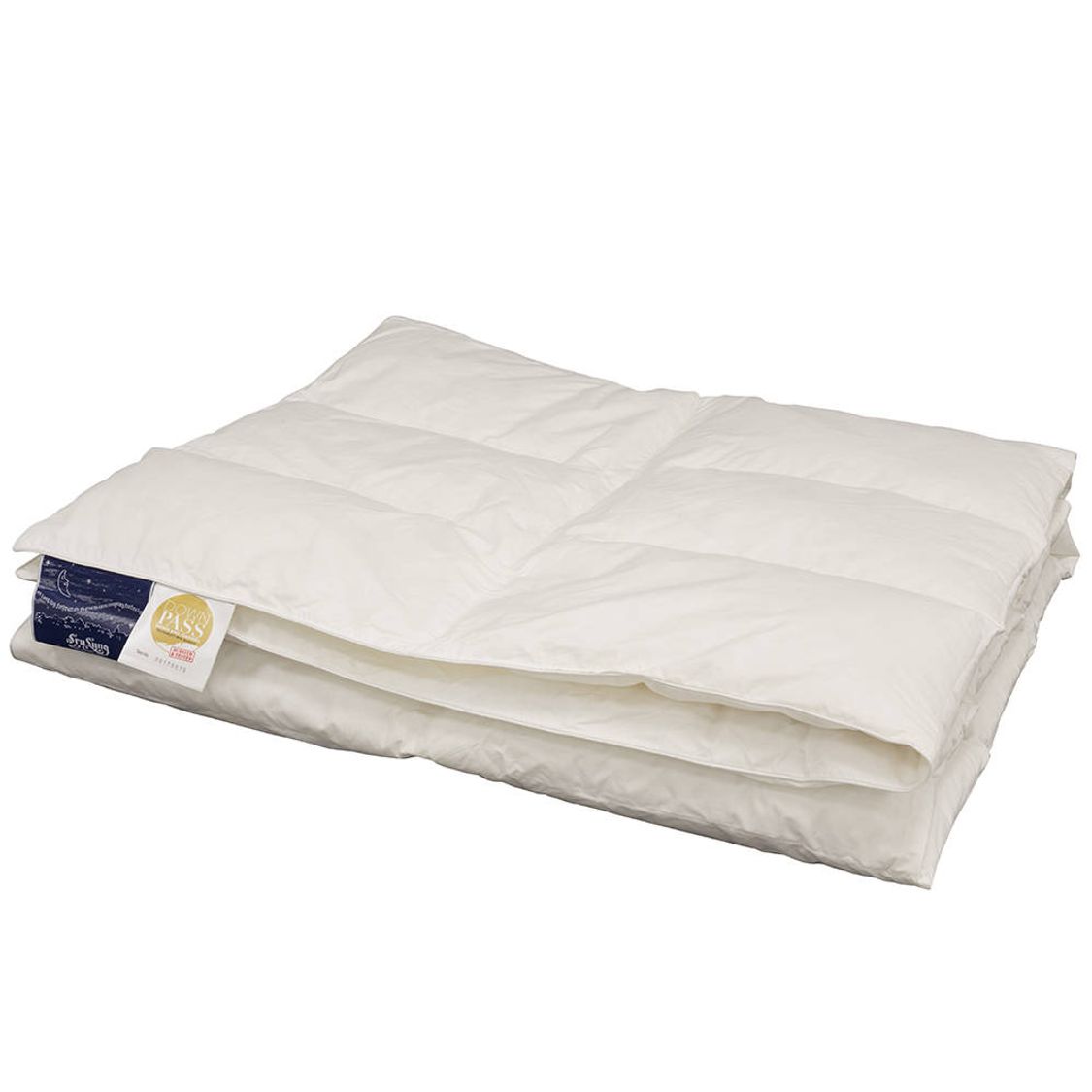 Fru Lyng dundyne X-LIGHT kval. 12+