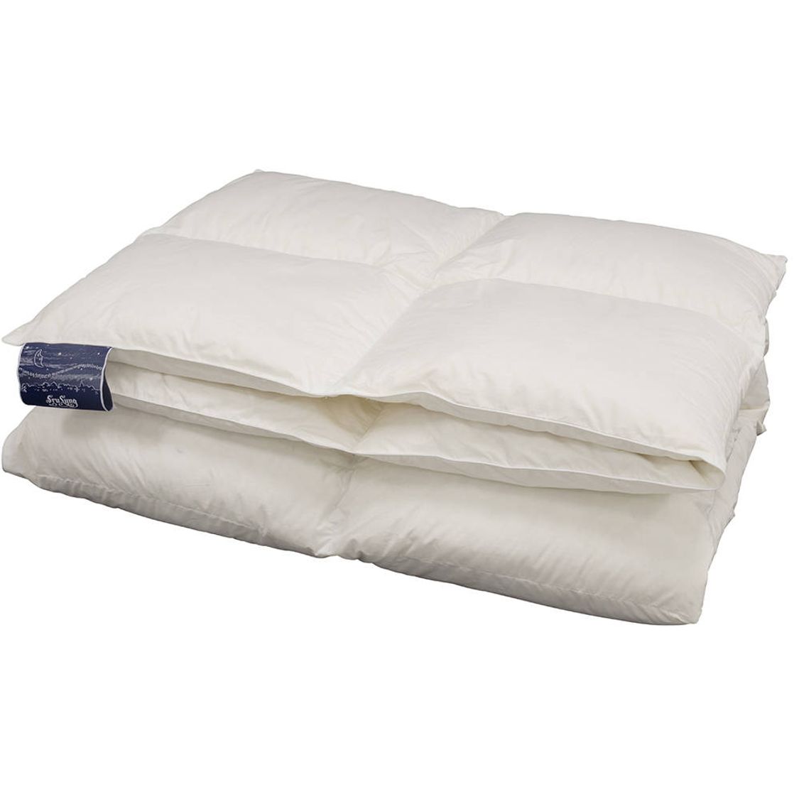 Fru Lyng dundyne MEDIUM kval.12+