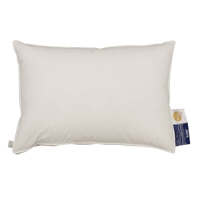 Hovedbilde Høy 9 50x70cm dunpute - 660g