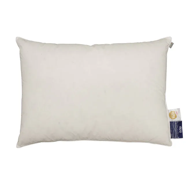 Hovedbilde Høy 12 50x70cm dunpute - 400g 