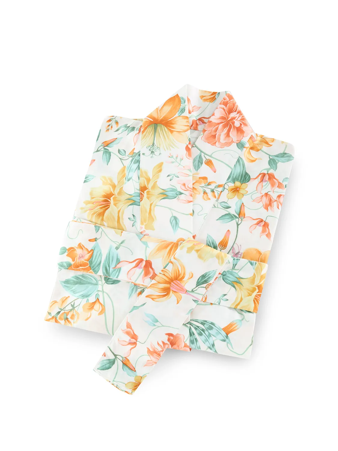 BASSETTI KIMONO CASABLANCA - Y1