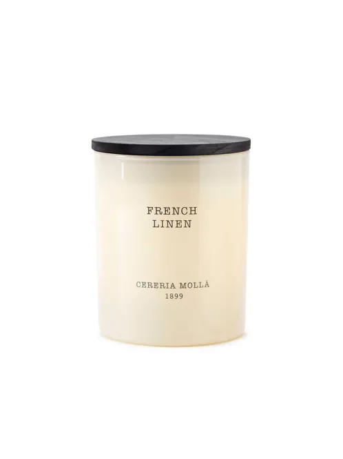 Hovedbilde CERERIA MOLLA FRENCH LINEN DUFTLYS