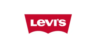 Banreklær og ungdomsklær fra Levis