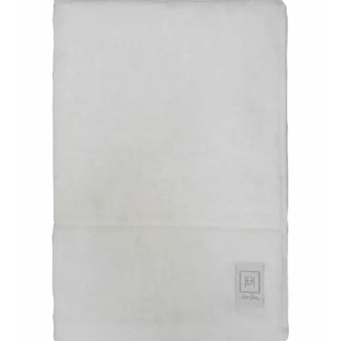 Hovedbilde HALVOR BAKKE CLIFTON HÅNDKLE - BRILLIANT WHITE