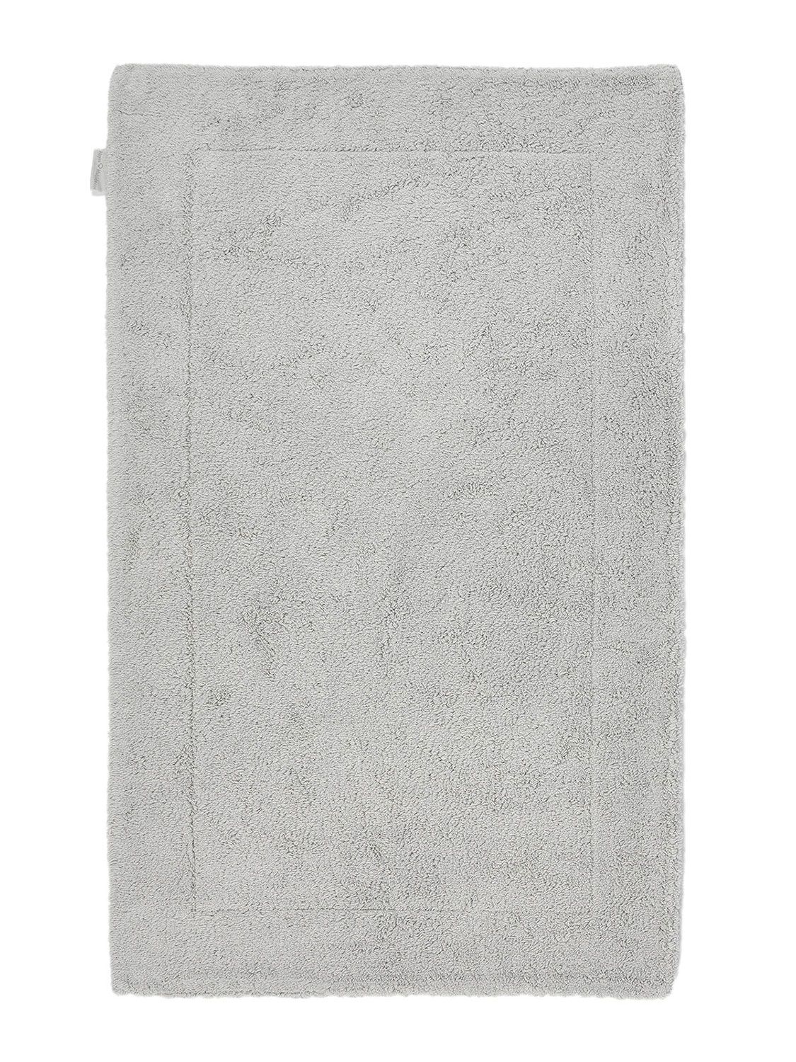 A&H DOUBLE BADEMATTE COL. 992 PLATINUM