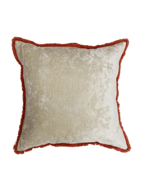 Hovedbilde TONE KROKEN SOHO PUTETREKK - BEIGE