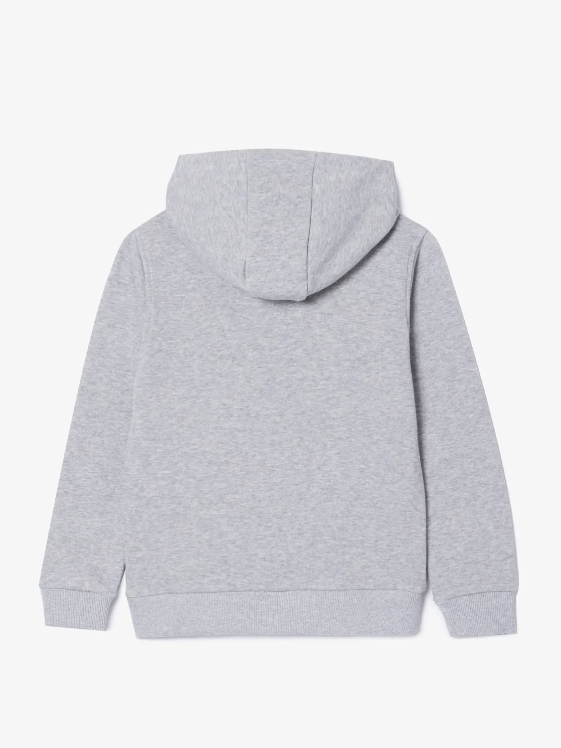 LACOSTE CORE HETTEJAKKE - GREY