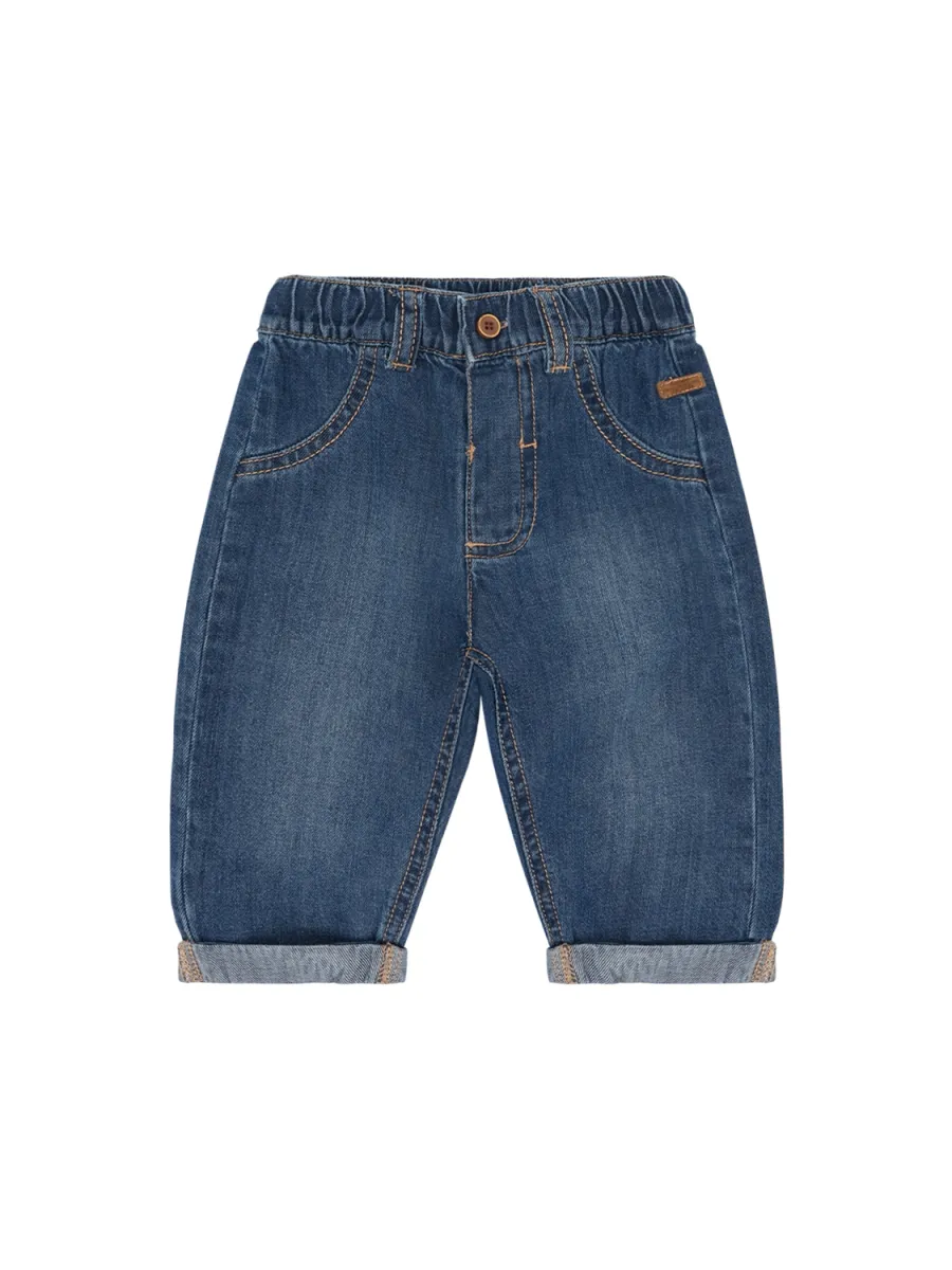 HUST & CLAIRE JOE JEANS