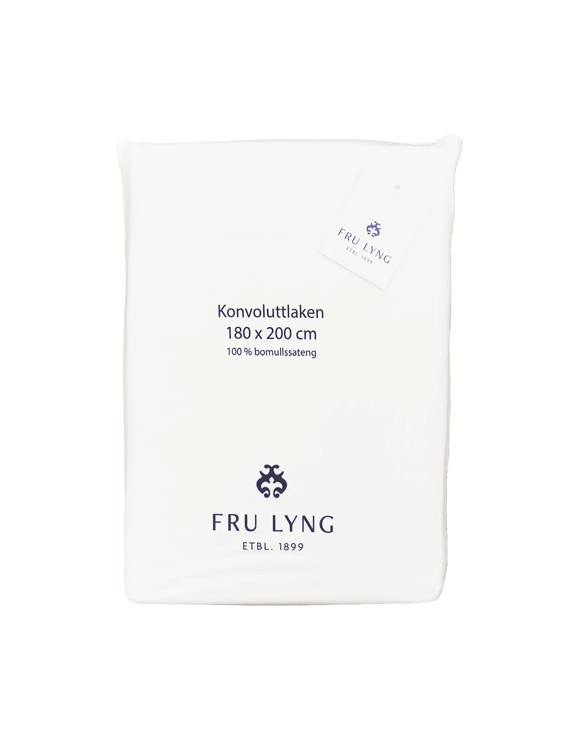 FRU LYNG KONVOLUTTAKEN