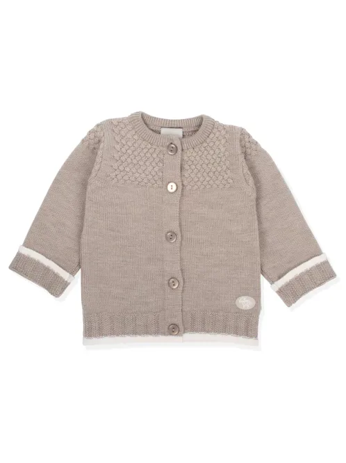 Hovedbilde LILLELAM JAKKE CLASSIC - BEIGE